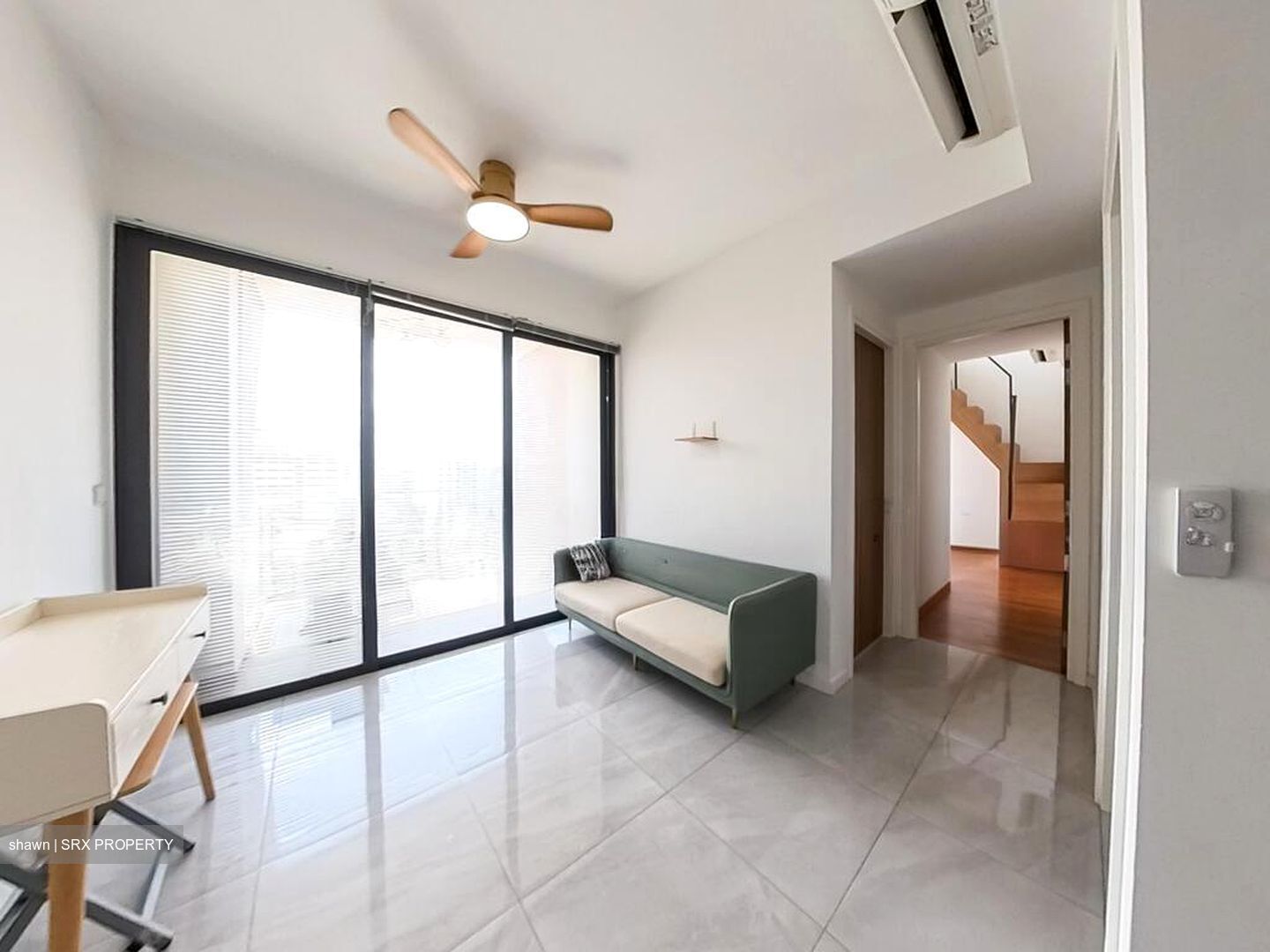 Uptown @ Farrer (D8), Apartment #497461421